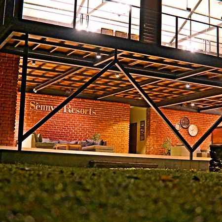 Sennya Resorts Белиулойя Экстерьер фото