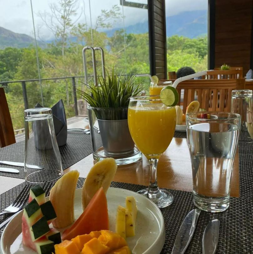 Sennya Resorts Белиулойя Экстерьер фото