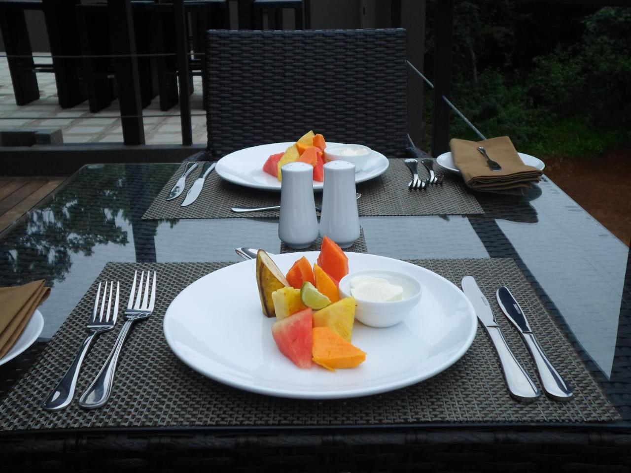 Sennya Resorts Белиулойя Экстерьер фото