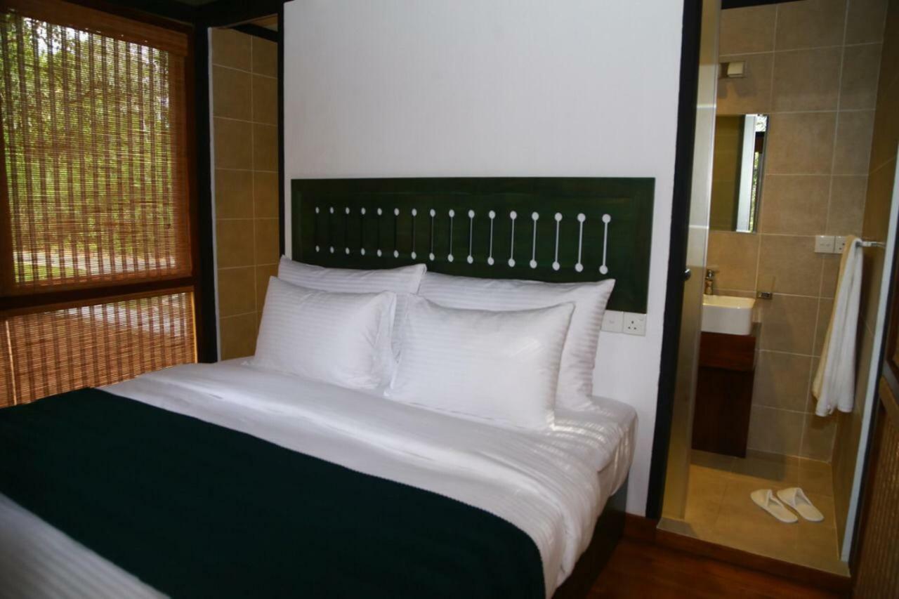 Sennya Resorts Белиулойя Экстерьер фото