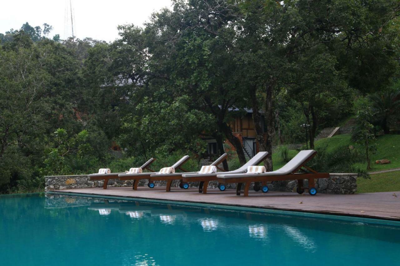 Sennya Resorts Белиулойя Экстерьер фото